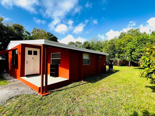 14791 Whatley Road, Delray Beach, FL 33445