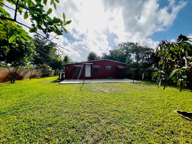 14791 Whatley Road, Delray Beach, FL 33445