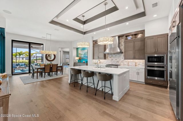 4484 Milost Drive, Rockledge, FL 32955