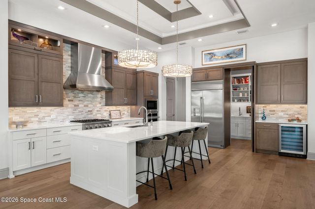 4484 Milost Drive, Rockledge, FL 32955