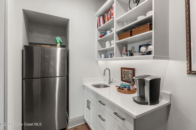 4484 Milost Drive, Rockledge, FL 32955