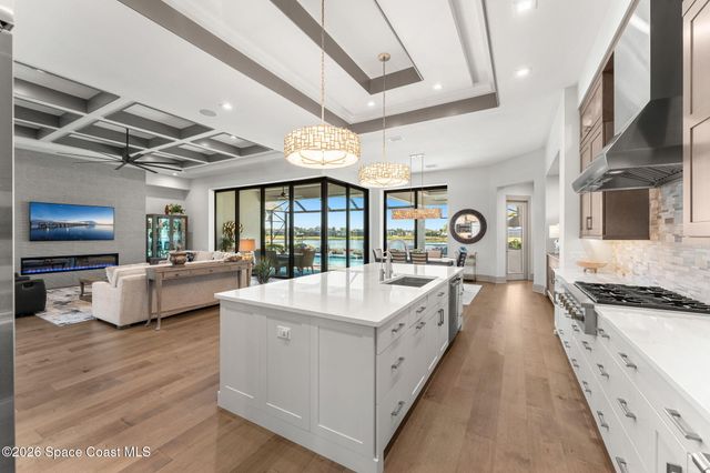 4484 Milost Drive, Rockledge, FL 32955