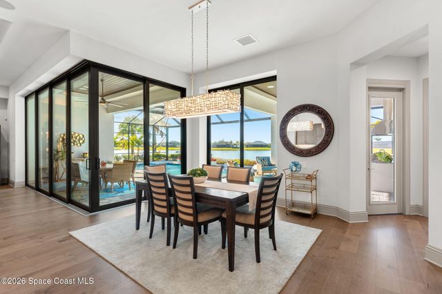 4484 Milost Drive, Rockledge, FL 32955