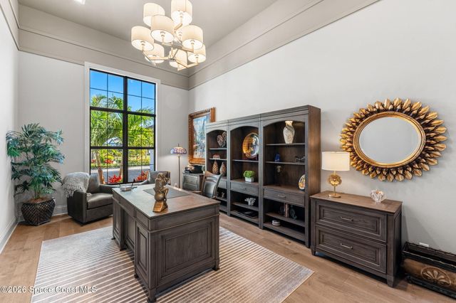 4484 Milost Drive, Rockledge, FL 32955