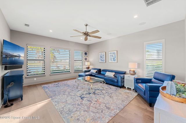 4484 Milost Drive, Rockledge, FL 32955