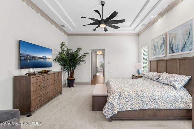 4484 Milost Drive, Rockledge, FL 32955