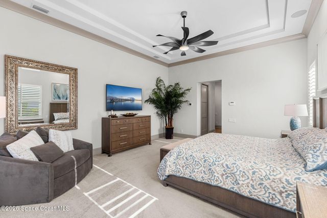 4484 Milost Drive, Rockledge, FL 32955