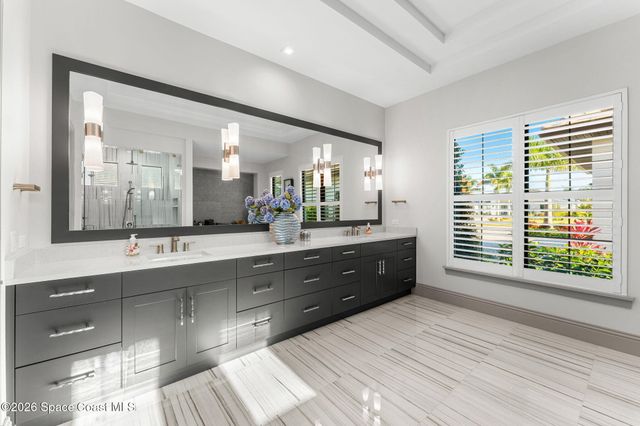 4484 Milost Drive, Rockledge, FL 32955