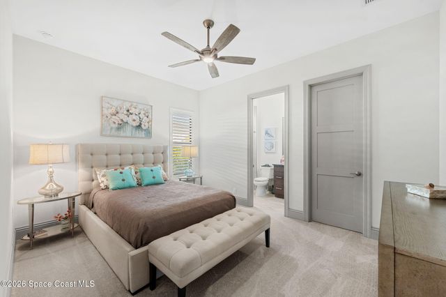 4484 Milost Drive, Rockledge, FL 32955