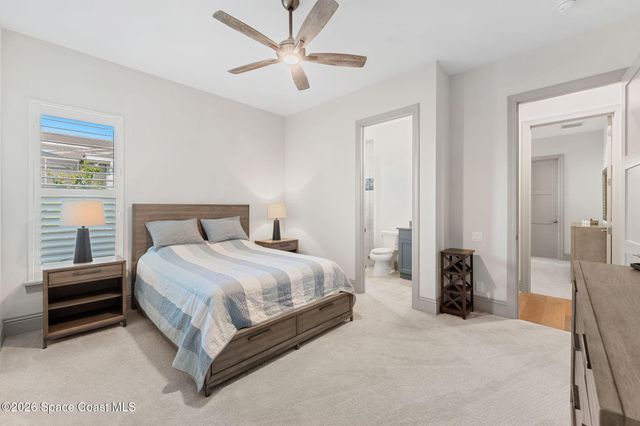 4484 Milost Drive, Rockledge, FL 32955