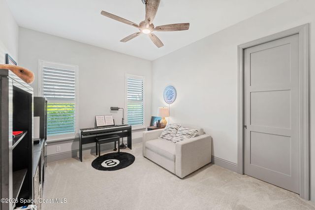 4484 Milost Drive, Rockledge, FL 32955