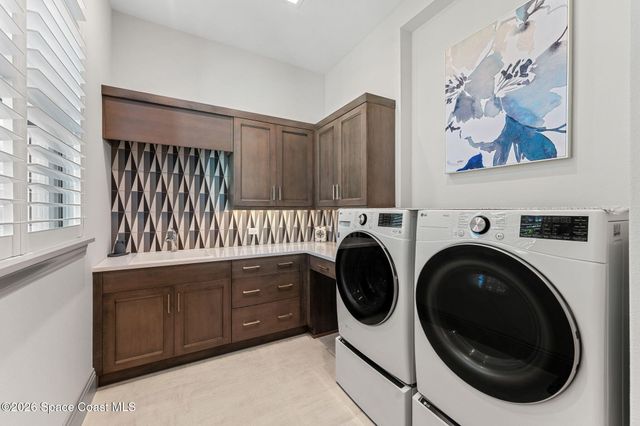 4484 Milost Drive, Rockledge, FL 32955