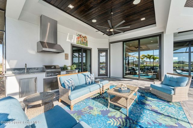 4484 Milost Drive, Rockledge, FL 32955