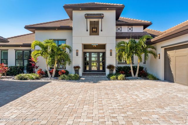 4484 Milost Drive, Rockledge, FL 32955