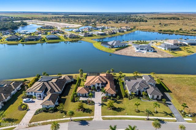 4484 Milost Drive, Rockledge, FL 32955