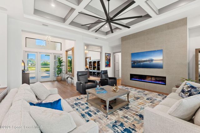 4484 Milost Drive, Rockledge, FL 32955