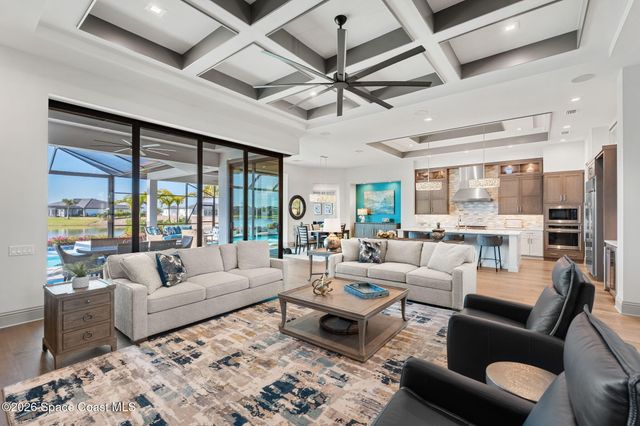 4484 Milost Drive, Rockledge, FL 32955