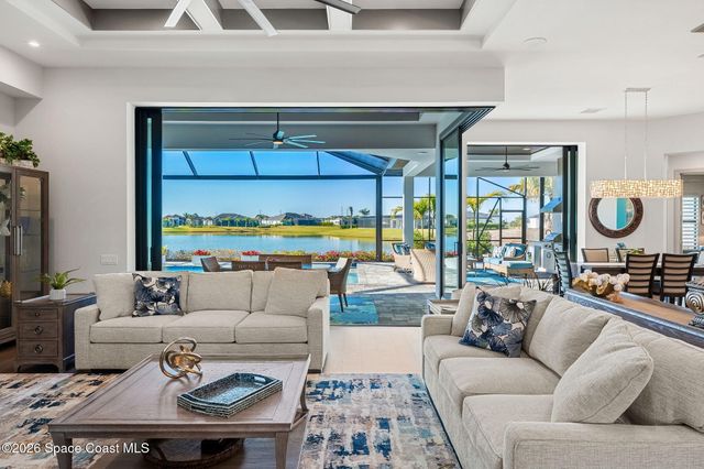 4484 Milost Drive, Rockledge, FL 32955