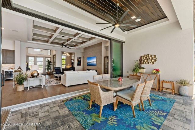 4484 Milost Drive, Rockledge, FL 32955