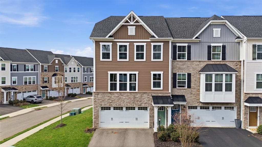 200 Olivia Way, Ross Twp, PA 15237