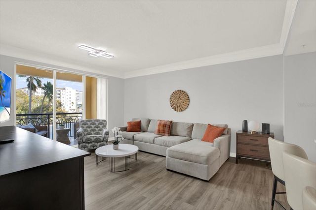 345 BAYSHORE BOULEVARD 302, Tampa, FL 33606