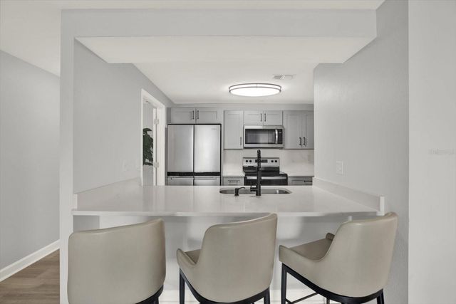 345 BAYSHORE BOULEVARD 302, Tampa, FL 33606