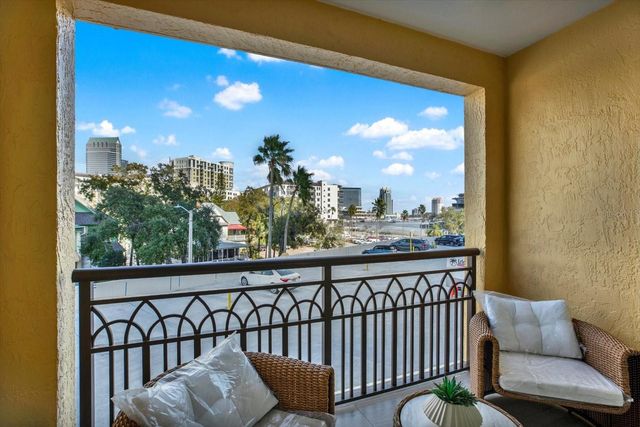 345 BAYSHORE BOULEVARD 302, Tampa, FL 33606