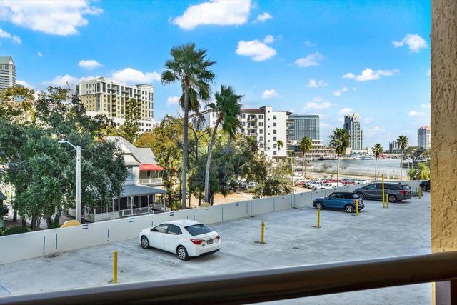 345 BAYSHORE BOULEVARD 302, Tampa, FL 33606