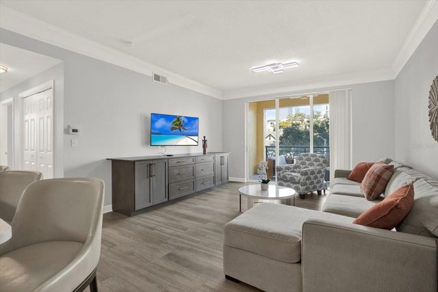 345 BAYSHORE BOULEVARD 302, Tampa, FL 33606