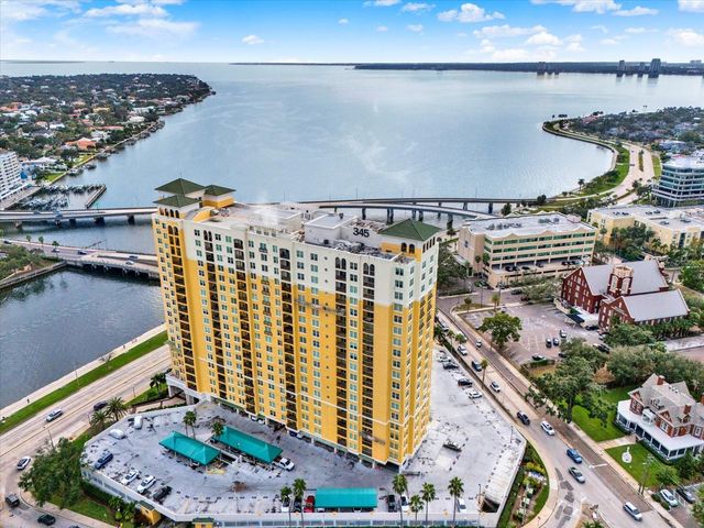 345 BAYSHORE BOULEVARD 302, Tampa, FL 33606