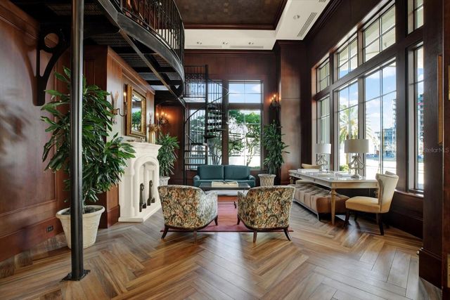 345 BAYSHORE BOULEVARD 302, Tampa, FL 33606