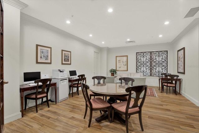 345 BAYSHORE BOULEVARD 302, Tampa, FL 33606