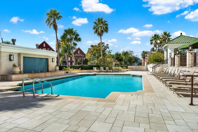 345 BAYSHORE BOULEVARD 302, Tampa, FL 33606