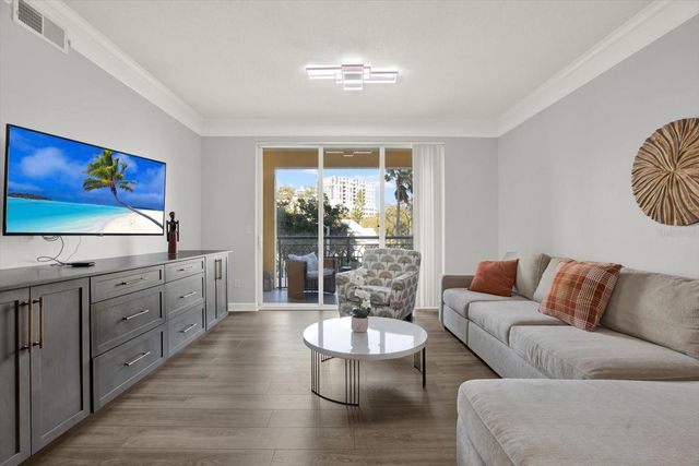 345 BAYSHORE BOULEVARD 302, Tampa, FL 33606