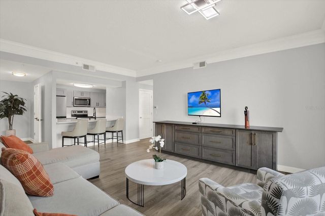 345 BAYSHORE BOULEVARD 302, Tampa, FL 33606