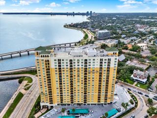 345 BAYSHORE BOULEVARD 302, Tampa, FL 33606