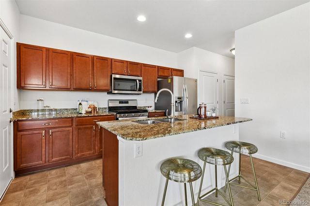1928 S Flanders Way D, Aurora, CO 80013