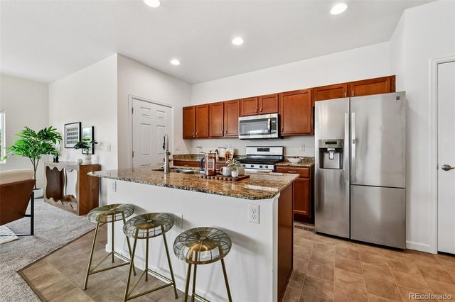 1928 S Flanders Way D, Aurora, CO 80013