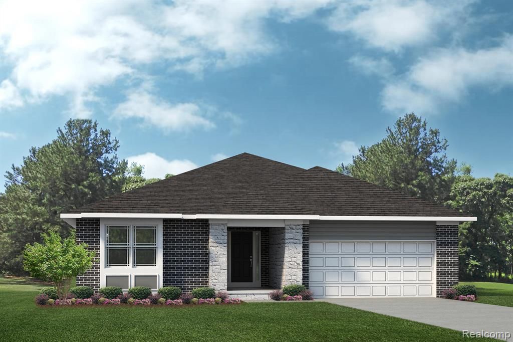 1873 Elizabeth Lane, Ypsilanti, MI 48198