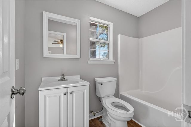 139 Sheila Drive, Hinesville, GA 31313