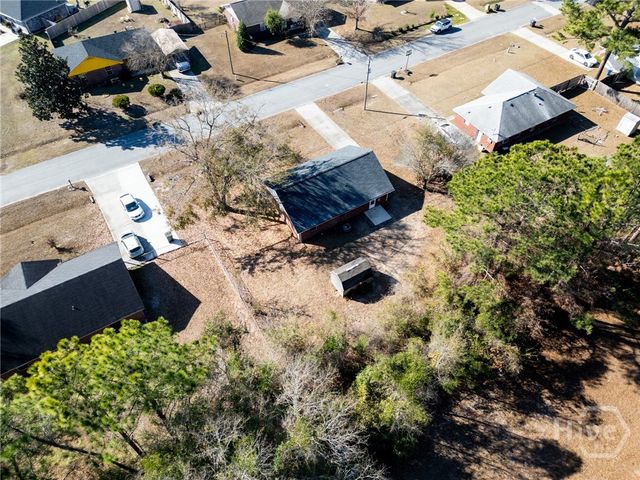 139 Sheila Drive, Hinesville, GA 31313