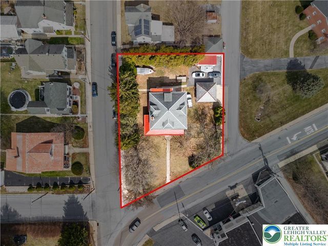 4349 Main Street, Whitehall Twp, PA 18052