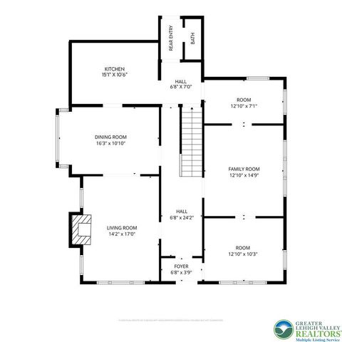 4349 Main Street, Whitehall Twp, PA 18052