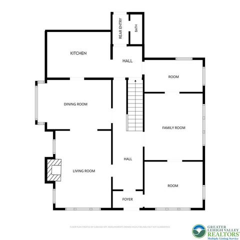 4349 Main Street, Whitehall Twp, PA 18052