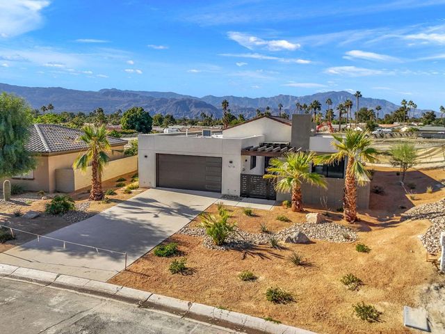 76718 Kentucky Avenue, Palm Desert, CA 92211
