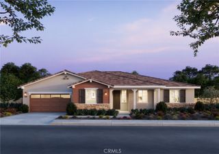 11703 Saddleback Drive, Loma Linda, CA 92373