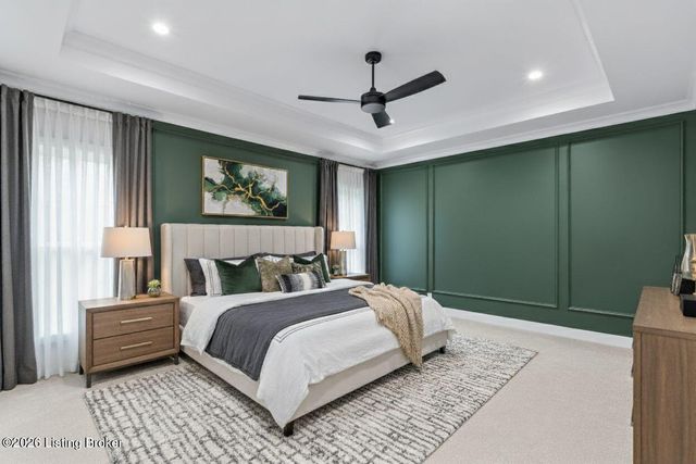 207 Cherry Hill Rd, Pewee Valley, KY 40056