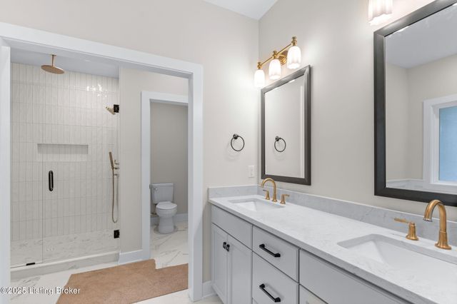 207 Cherry Hill Rd, Pewee Valley, KY 40056