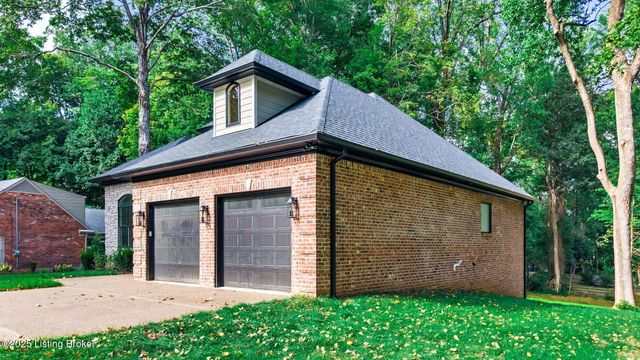 207 Cherry Hill Rd, Pewee Valley, KY 40056