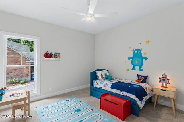 207 Cherry Hill Rd, Pewee Valley, KY 40056